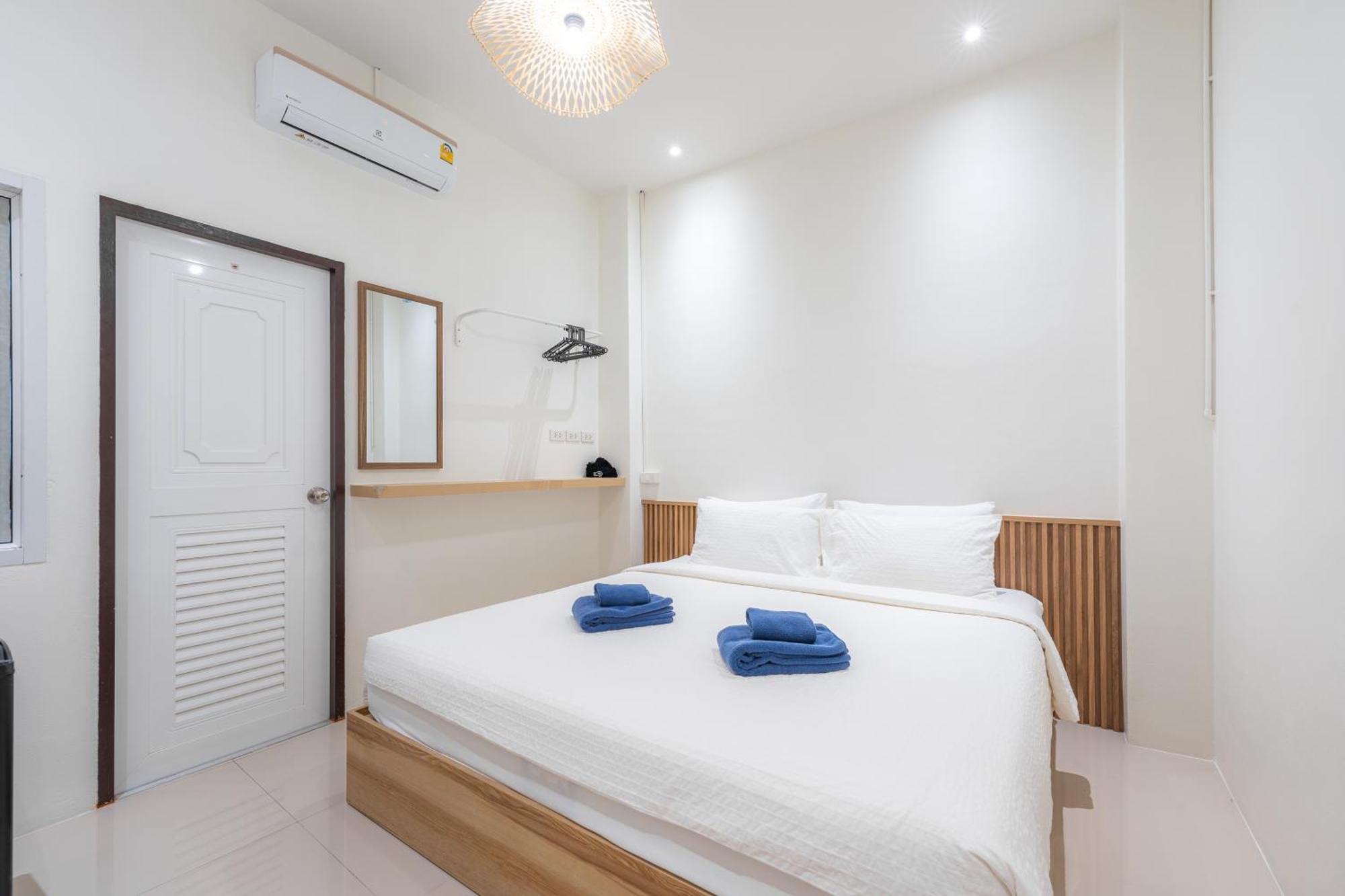 De Blue Door, Hatyai Hat Yai Exteriér fotografie